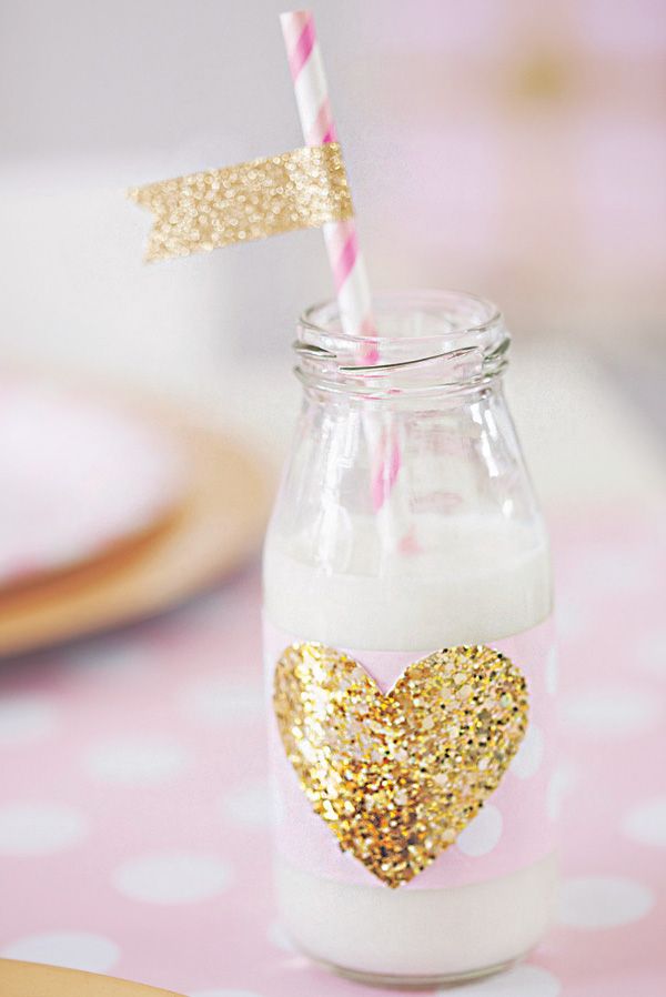 Temas para festa de menina - Just Real Moms