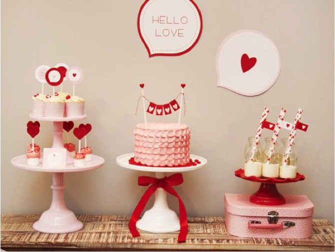 Temas para festa de menina - Just Real Moms