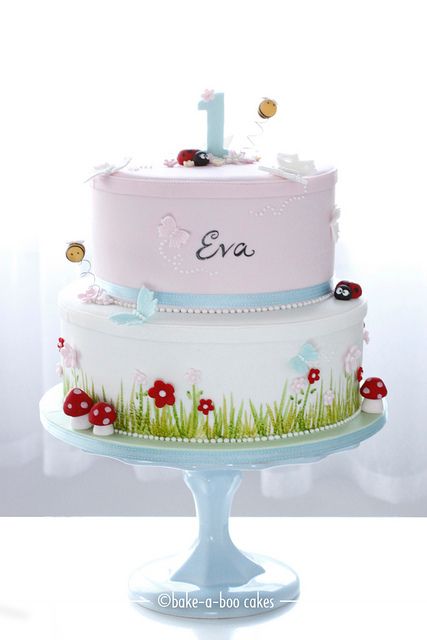 Temas para festa de menina - Just Real Moms