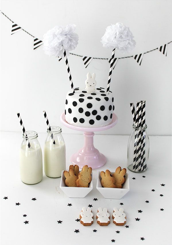 Temas para festa de menina - Just Real Moms