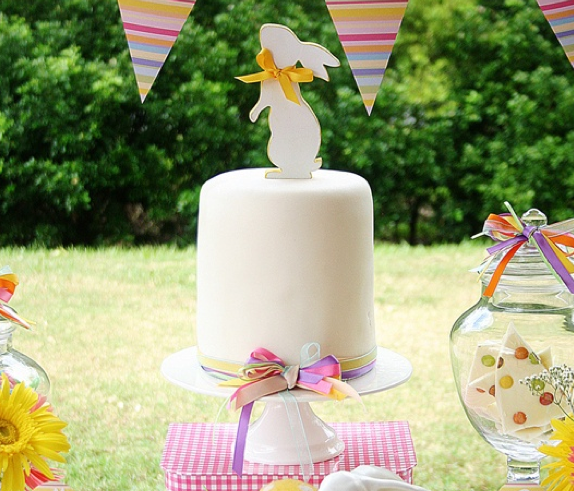 Temas para festa de menina - Just Real Moms
