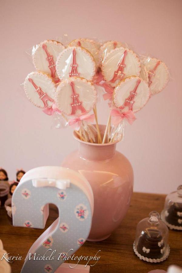 Temas para festa de menina - Just Real Moms