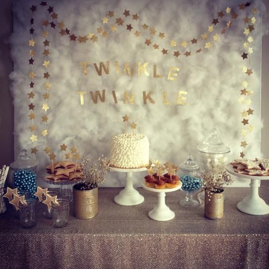 Temas para festa de menina - Just Real Moms