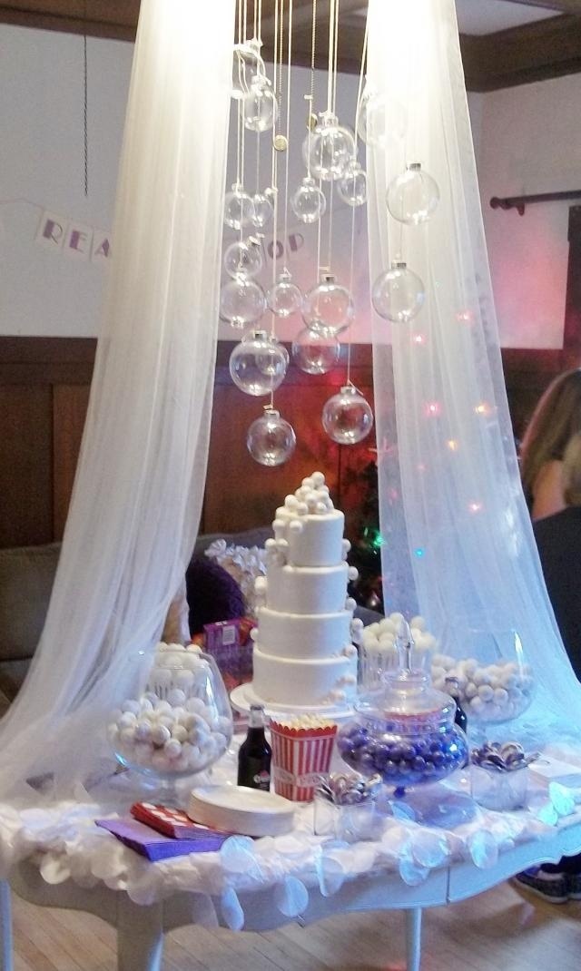 Temas para festa de menina - Just Real Moms