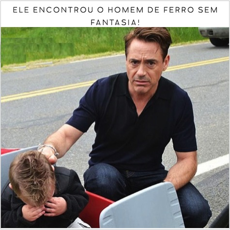 Crianças chorando por motivos engraçados - Just Real Moms
