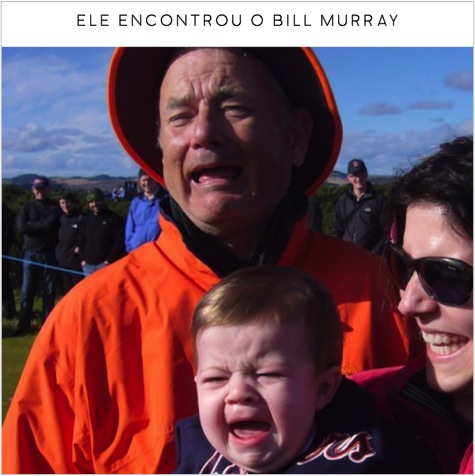 Crianças chorando por motivos engraçados - Just Real Moms