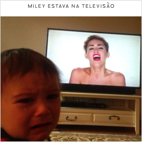 Crianças chorando por motivos engraçados - Just Real Moms