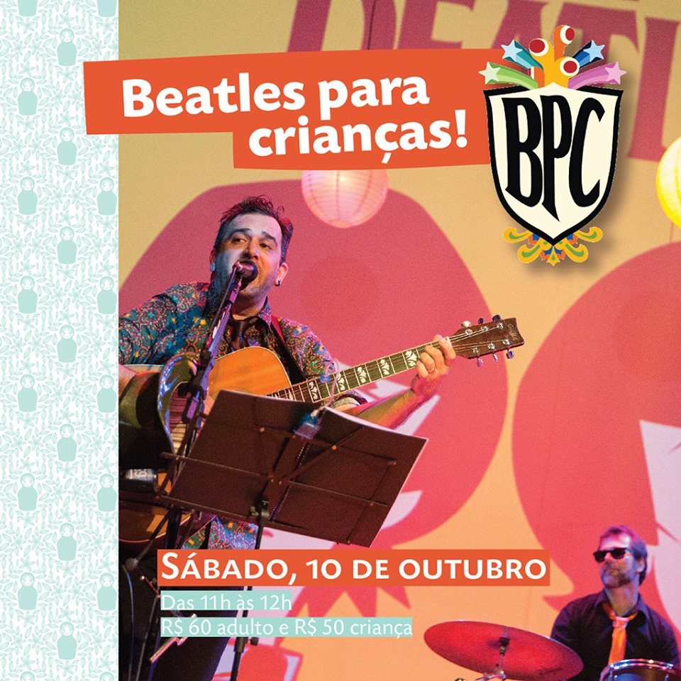 Dia das Crianças em São Paulo