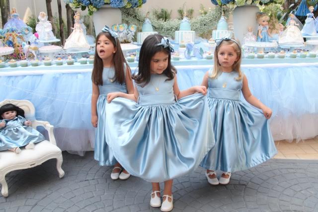 Festa Cinderella