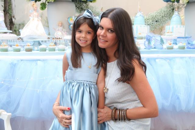 Festa Cinderella