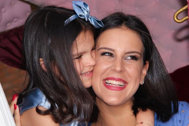 Festa Cinderella