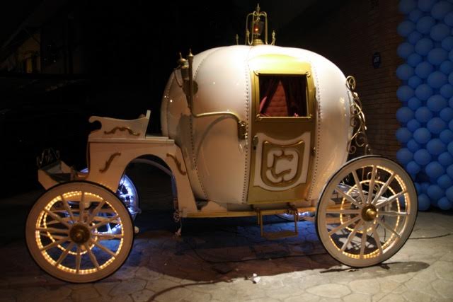 Festa Cinderella