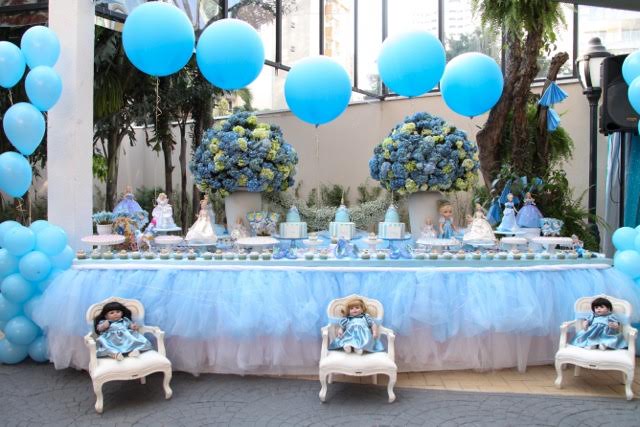 Festa Cinderella