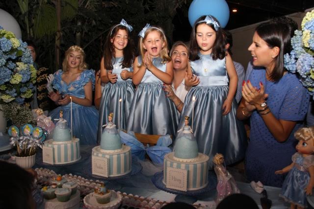 Festa Cinderella