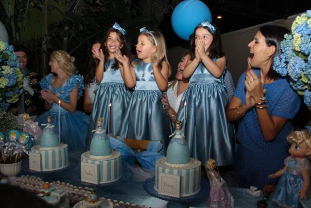 Festa Cinderella