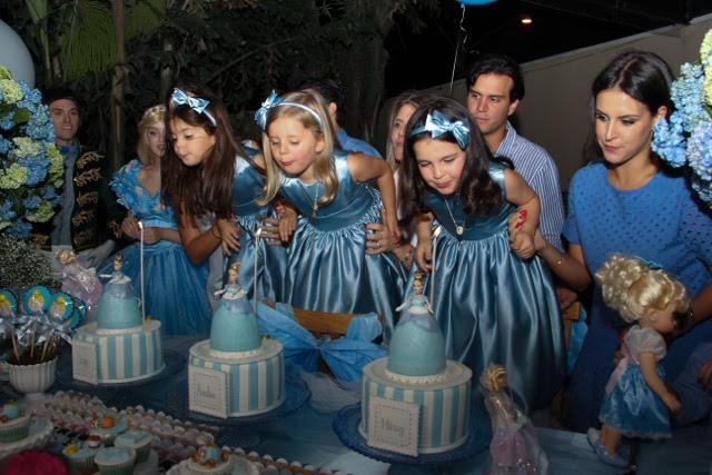 Festa Cinderella