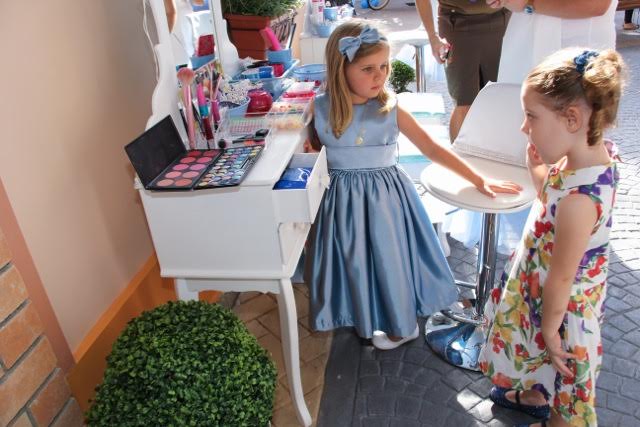 Festa Cinderella