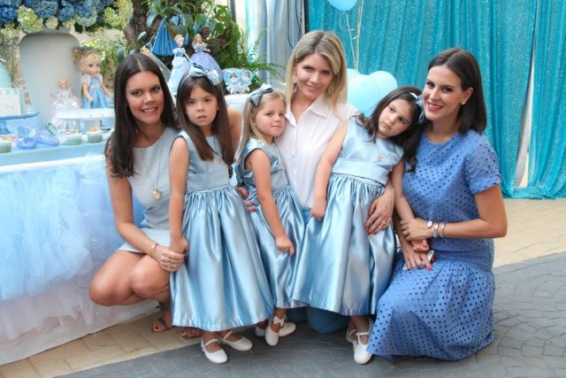 Festa Cinderella