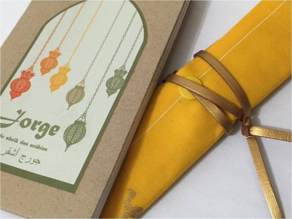 Festa com decoração temática de sheik das arábias para crianças