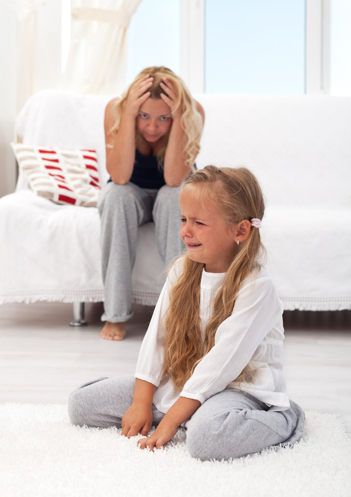 Seu filho é mimado? - Just Real Moms