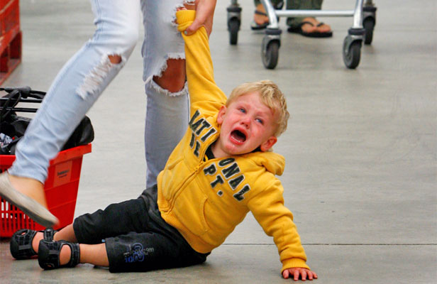 Seu filho é midado? - Just Real Moms