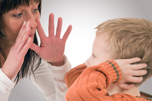 Seu filho é mimado? - Just Real Moms
