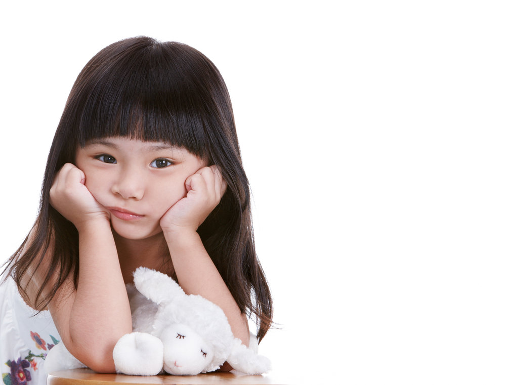 Seu filho é mimado? - Just Real Moms