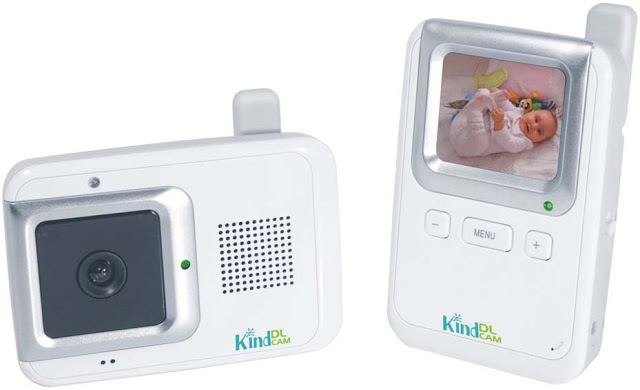 Os melhores modelos de babá eletrônica
