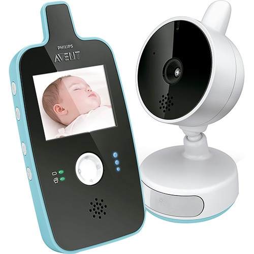 Os melhores modelos de babá eletrônica