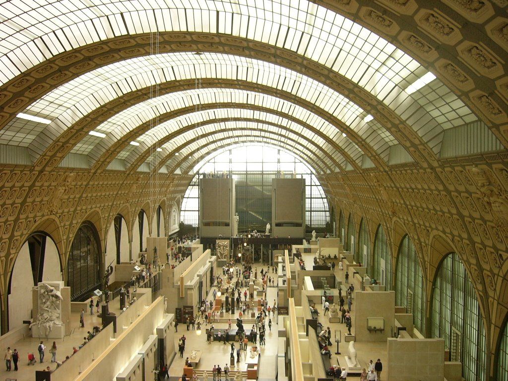 Paris com crianças - Just Real Moms