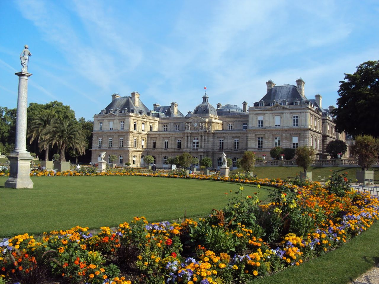 Paris com crianças - Just Real Moms