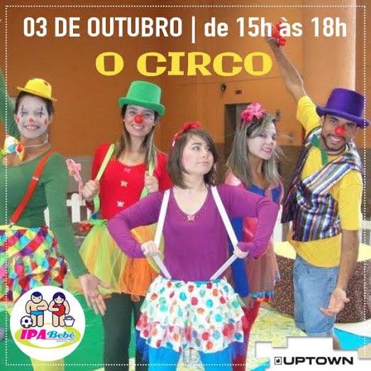 Programação para fazer com as crianças no Rio de Janeiro - por Rio Kids