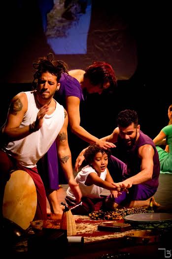 Programação para fazer com as crianças no Rio de Janeiro – por RioKids