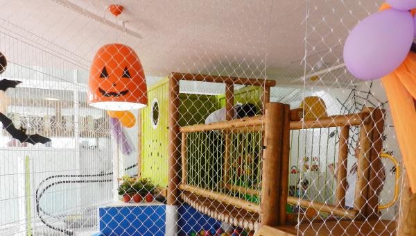 Programação especial infantil no Rio de Janeiro