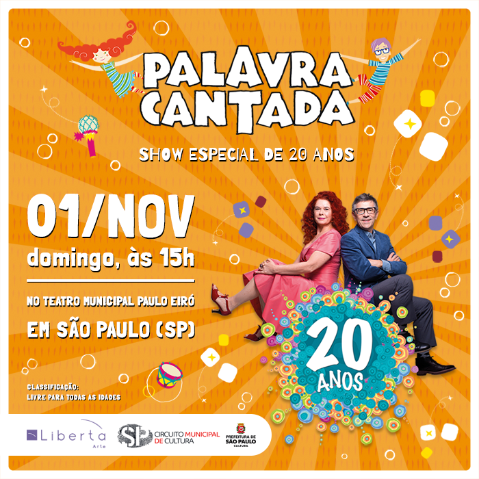 Programação para crianças em São Paulo