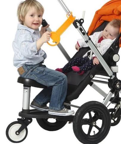 7 Cuidados para não errar na compra do carrinho de bebê - por Priscila Goldenberg