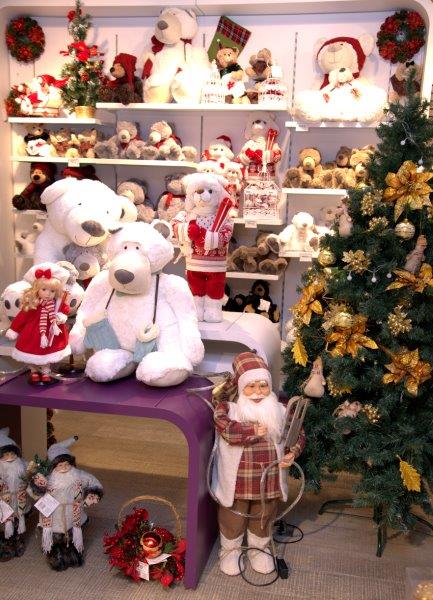 Dicas de enfeites de Natal!