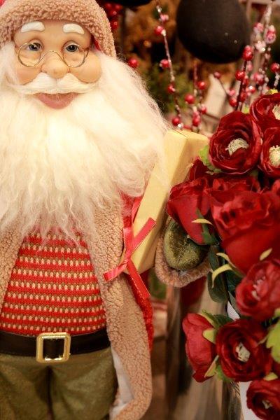 Dicas de enfeites de Natal!