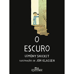 Livro para a criança que tem medo do escuro - Just Real Moms