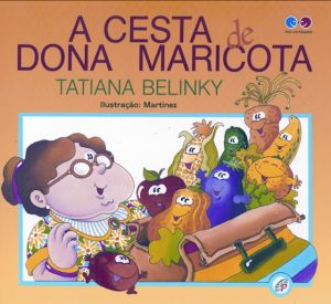 Livro para a criança que não quer comer - Just Real Moms