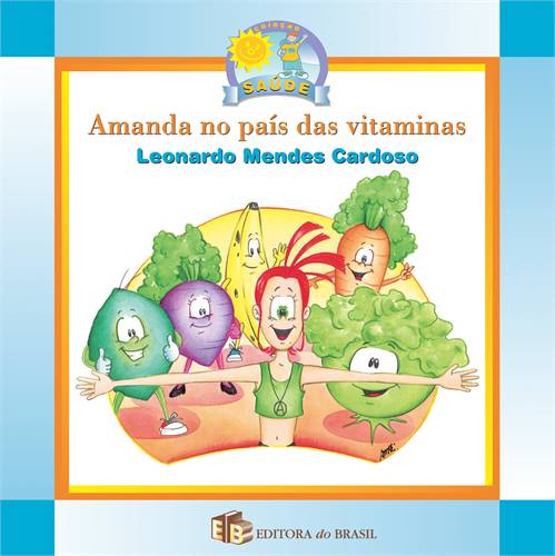 Livro para a criança que não quer comer - Just Real Moms