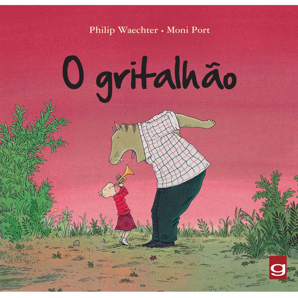 Livro para a criança que faz muita birra - Just Real Moms