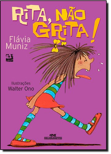 Livro para a criança que faz muita birra - Just Real Moms