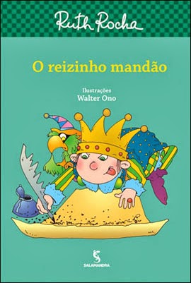 Livro para a criança que faz muita birra - Just Real Moms
