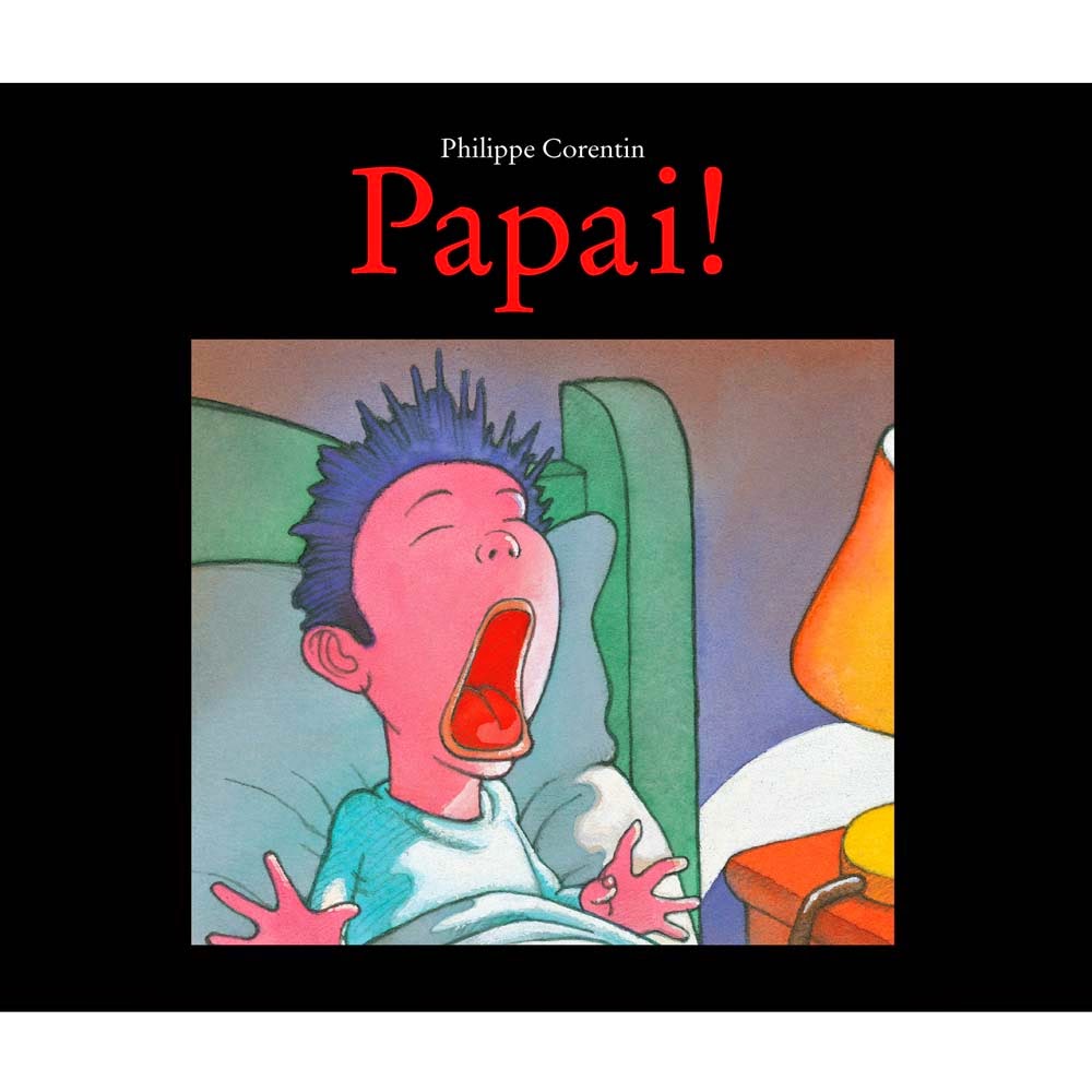 Livro para a criança que tem medo do escuro e monstros - Just Real Moms