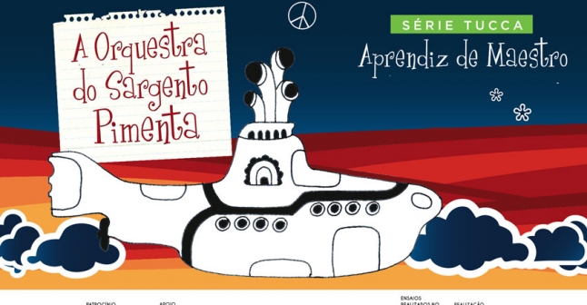 A melhor programação para crianças em São Paulo