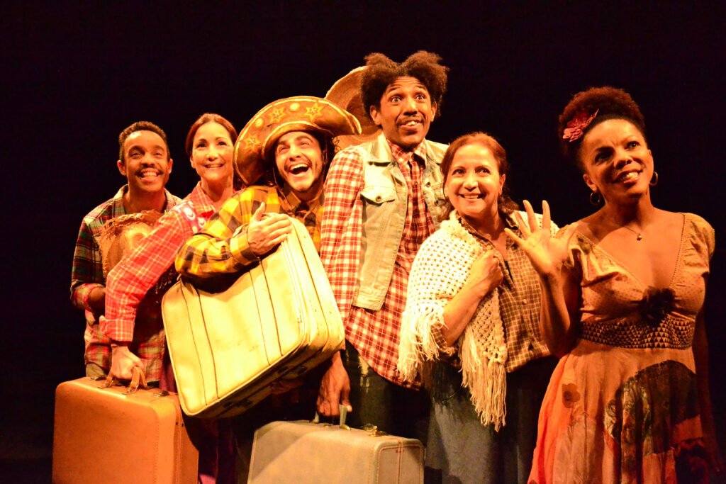 Passeios infantis para fazer no Rio de Janeiro - por Rio Kids