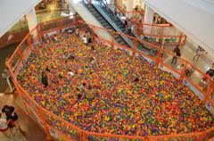 Programação para o fim de semana no Rio de Janeiro - por RioKids
