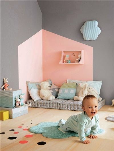 Quarto Montessoriano - Just Real Moms
