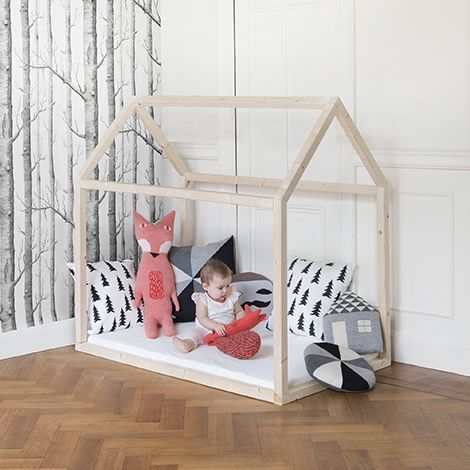 Quarto Montessoriano - Just Real Moms